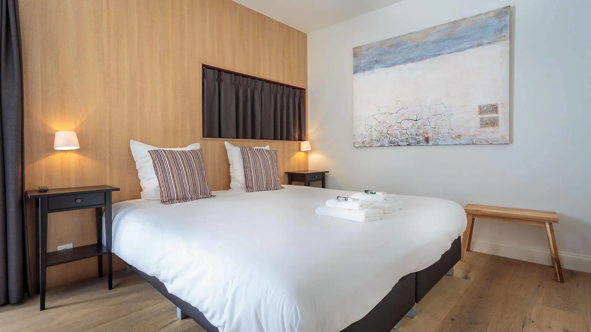 Hotel Bla Bla Bruges