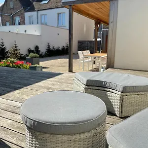 Coolhuys 84 Hébergement de vacances