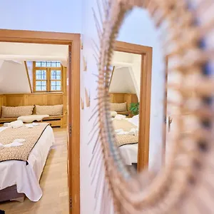  Apartment Maison Grand Place 2br 3 Belgium