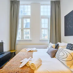  Apartment Maison Grand Place 5 Belgium