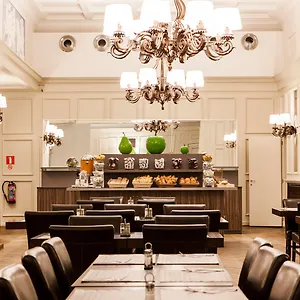 Des Colonies Brussels By Mercure Βρυξέλλες