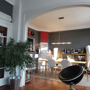 Couette-café Welcome To My Place