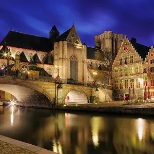  Hostel Uppelink Belgium