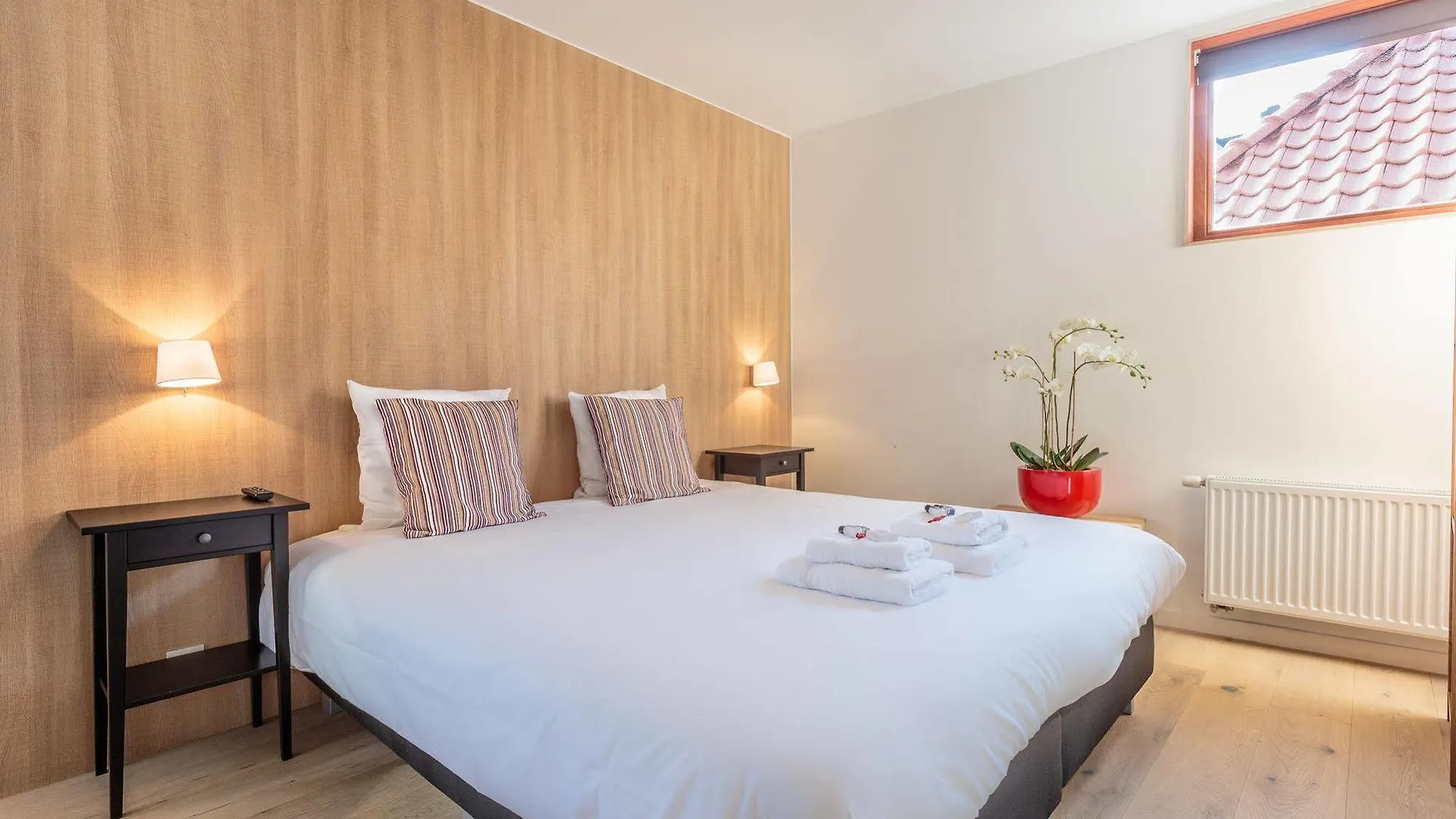 Hotel Bla Bla Bruges